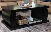 Camelot Coffee Table