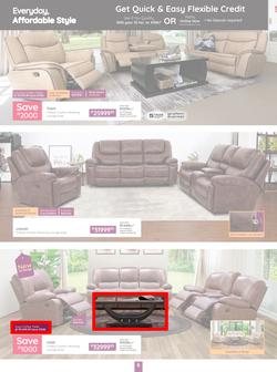 Bradlows : The Home Of Quality & Style Has A New Look (24 June - 21 July 2024), page 6