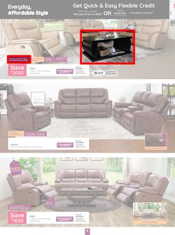 Bradlows : The Home Of Quality & Style Has A New Look (24 June - 21 July 2024), page 6