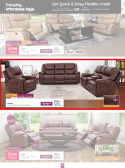 Bradlows : The Home Of Quality & Style Has A New Look (24 June - 21 July 2024), page 6