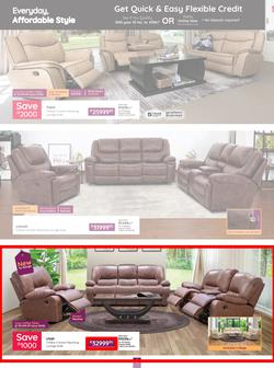 Bradlows : The Home Of Quality & Style Has A New Look (24 June - 21 July 2024), page 6