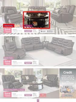 Bradlows : The Home Of Quality & Style Has A New Look (24 June - 21 July 2024), page 7