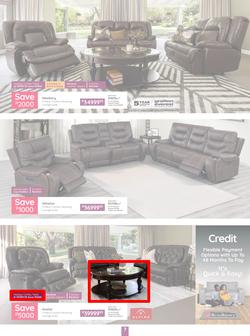 Bradlows : The Home Of Quality & Style Has A New Look (24 June - 21 July 2024), page 7