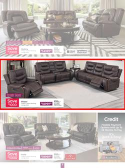 Bradlows : The Home Of Quality & Style Has A New Look (24 June - 21 July 2024), page 7