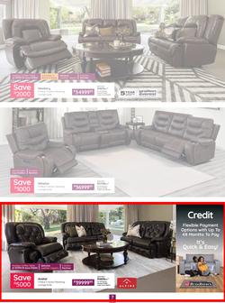 Bradlows : The Home Of Quality & Style Has A New Look (24 June - 21 July 2024), page 7