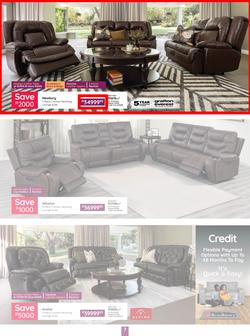 Bradlows : The Home Of Quality & Style Has A New Look (24 June - 21 July 2024), page 7