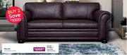 Marula 2.5 Division Couch 