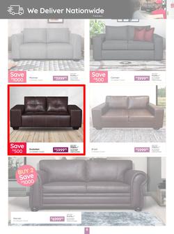 Bradlows : The Home Of Quality & Style Has A New Look (24 June - 21 July 2024), page 8