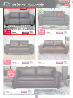 Bradlows : The Home Of Quality & Style Has A New Look (24 June - 21 July 2024), page 8