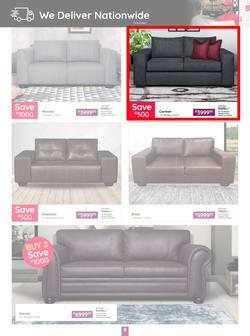 Bradlows : The Home Of Quality & Style Has A New Look (24 June - 21 July 2024), page 8
