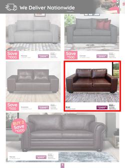 Bradlows : The Home Of Quality & Style Has A New Look (24 June - 21 July 2024), page 8