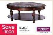 Madilyn Coffee Table