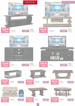Bradlows : The Home Of Quality & Style Has A New Look (24 June - 21 July 2024), page 9