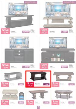 Bradlows : The Home Of Quality & Style Has A New Look (24 June - 21 July 2024), page 9