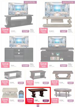 Bradlows : The Home Of Quality & Style Has A New Look (24 June - 21 July 2024), page 9