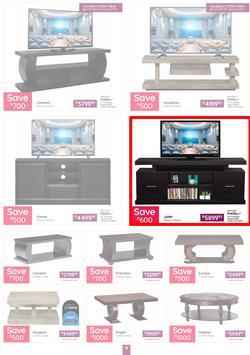 Bradlows : The Home Of Quality & Style Has A New Look (24 June - 21 July 2024), page 9