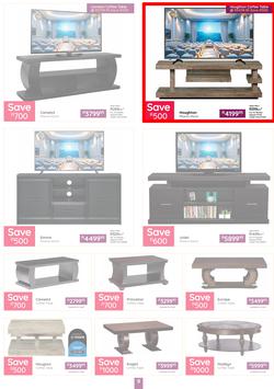 Bradlows : The Home Of Quality & Style Has A New Look (24 June - 21 July 2024), page 9