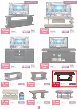 Bradlows : The Home Of Quality & Style Has A New Look (24 June - 21 July 2024), page 9
