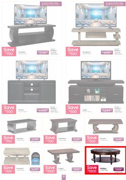 Bradlows : The Home Of Quality & Style Has A New Look (24 June - 21 July 2024), page 9