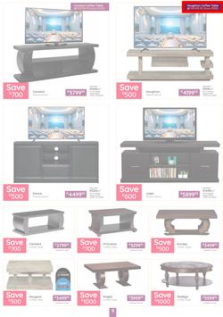 Bradlows : The Home Of Quality & Style Has A New Look (24 June - 21 July 2024), page 9