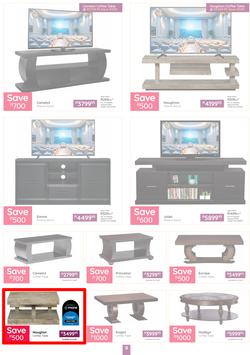 Bradlows : The Home Of Quality & Style Has A New Look (24 June - 21 July 2024), page 9