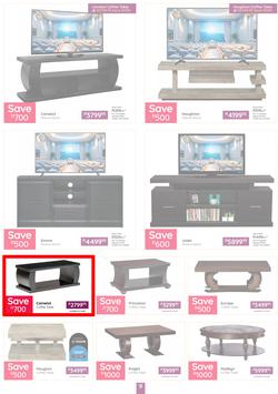 Bradlows : The Home Of Quality & Style Has A New Look (24 June - 21 July 2024), page 9