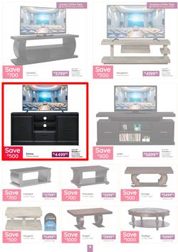 Bradlows : The Home Of Quality & Style Has A New Look (24 June - 21 July 2024), page 9