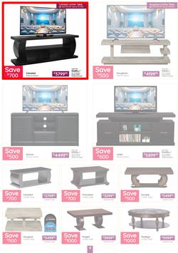 Bradlows : The Home Of Quality & Style Has A New Look (24 June - 21 July 2024), page 9