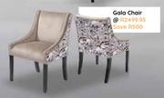 Gala Chair