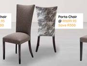 Porto Chair