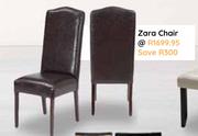 Zara Chair