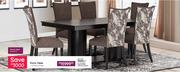 Porto Dining Table
