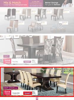 Bradlows : The Home Of Quality & Style Has A New Look (24 June - 21 July 2024), page 10