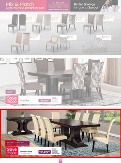 Bradlows : The Home Of Quality & Style Has A New Look (24 June - 21 July 2024), page 10