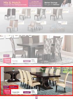 Bradlows : The Home Of Quality & Style Has A New Look (24 June - 21 July 2024), page 10