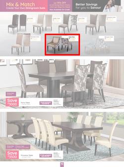 Bradlows : The Home Of Quality & Style Has A New Look (24 June - 21 July 2024), page 10