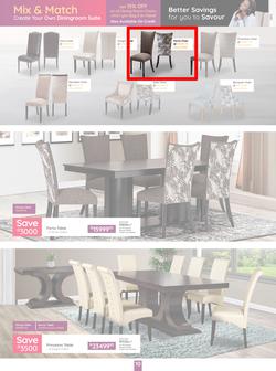 Bradlows : The Home Of Quality & Style Has A New Look (24 June - 21 July 2024), page 10