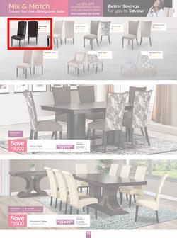Bradlows : The Home Of Quality & Style Has A New Look (24 June - 21 July 2024), page 10