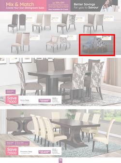 Bradlows : The Home Of Quality & Style Has A New Look (24 June - 21 July 2024), page 10