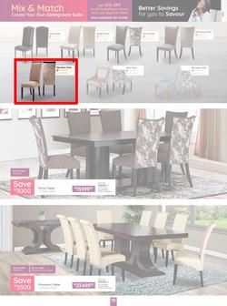 Bradlows : The Home Of Quality & Style Has A New Look (24 June - 21 July 2024), page 10
