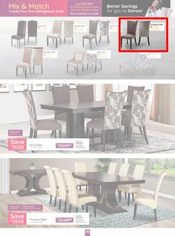Bradlows : The Home Of Quality & Style Has A New Look (24 June - 21 July 2024), page 10