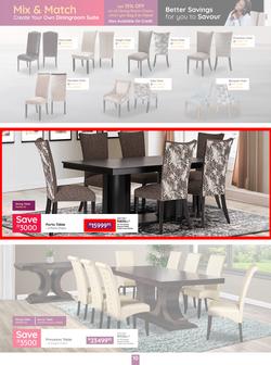 Bradlows : The Home Of Quality & Style Has A New Look (24 June - 21 July 2024), page 10