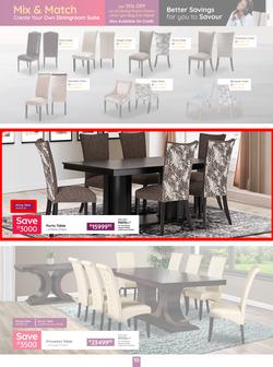 Bradlows : The Home Of Quality & Style Has A New Look (24 June - 21 July 2024), page 10