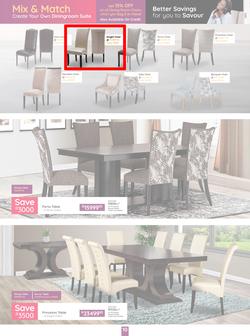 Bradlows : The Home Of Quality & Style Has A New Look (24 June - 21 July 2024), page 10