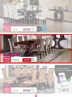 Bradlows : The Home Of Quality & Style Has A New Look (24 June - 21 July 2024), page 11