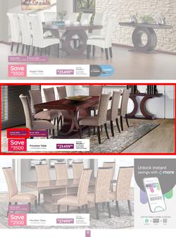Bradlows : The Home Of Quality & Style Has A New Look (24 June - 21 July 2024), page 11