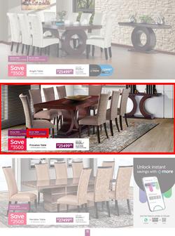 Bradlows : The Home Of Quality & Style Has A New Look (24 June - 21 July 2024), page 11