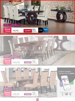 Bradlows : The Home Of Quality & Style Has A New Look (24 June - 21 July 2024), page 11