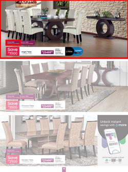 Bradlows : The Home Of Quality & Style Has A New Look (24 June - 21 July 2024), page 11