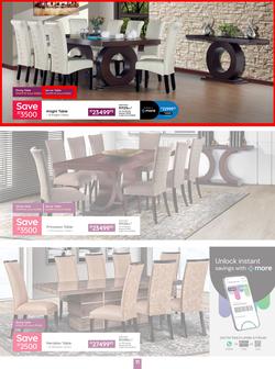 Bradlows : The Home Of Quality & Style Has A New Look (24 June - 21 July 2024), page 11